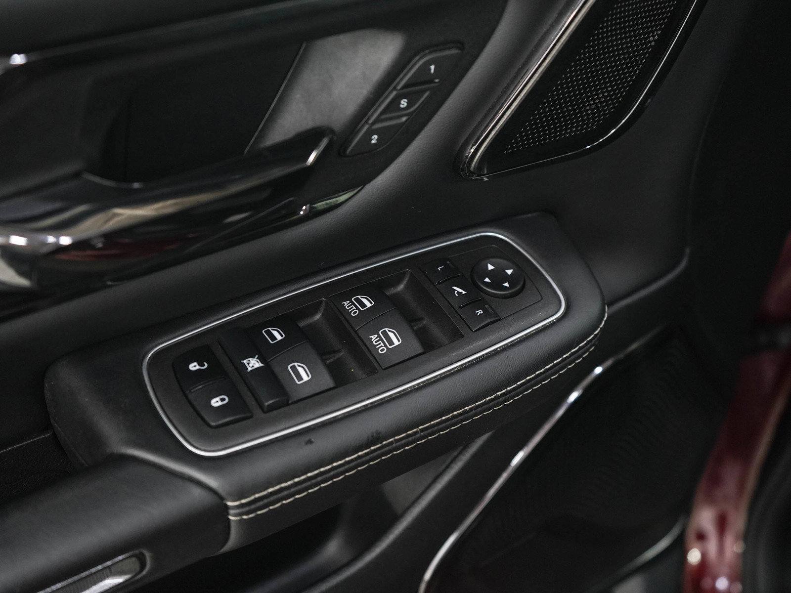 Used 2022 RAM 1500 Limited AWD/4WD image 18