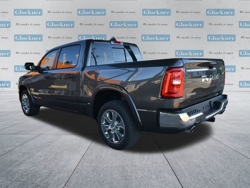 New 2026 RAM 1500 Big Horn image 8