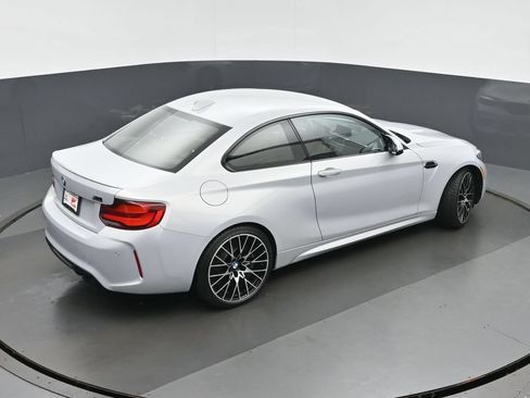 Used 2020 BMW M2 Competition w/ Executive Package RWD image 32