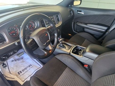 Used 2022 Dodge Charger R/T image 13