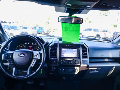 Used 2019 Ford F150 XLT w/ Equipment Group 302A Luxury image 13