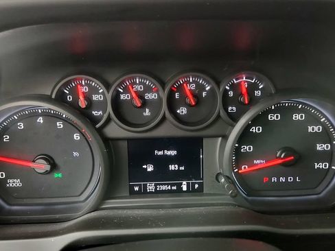 Used 2024 GMC Sierra 2500 Pro w/ Convenience Package AWD/4WD image 22