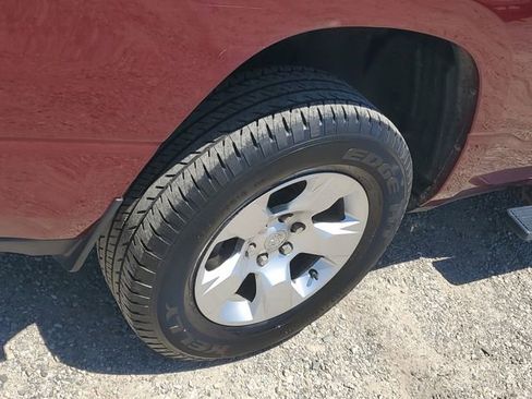 Used 2020 RAM 1500 Big Horn AWD/4WD image 5