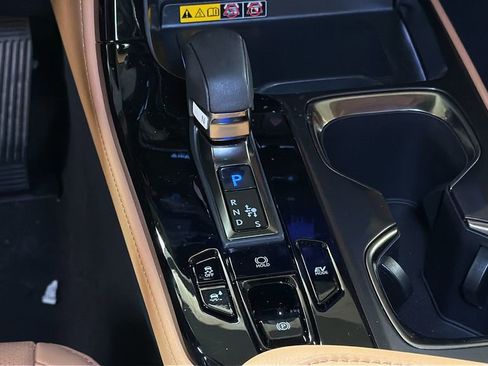 New 2026 Lexus NX 350h AWD w/ Accessory Package (2T) image 20