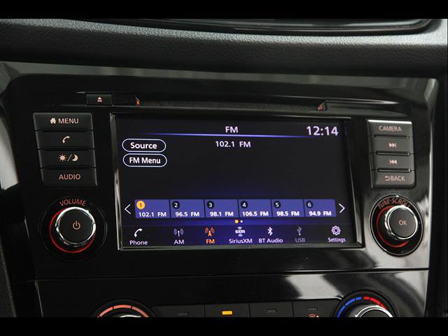 Used 2018 Nissan Rogue S AWD/4WD image 11