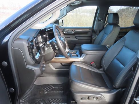 Used 2023 Chevrolet Silverado 1500 RST w/ RST All Star Premium Package image 27