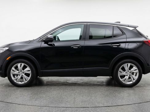 Used 2025 Buick Encore GX Preferred image 5