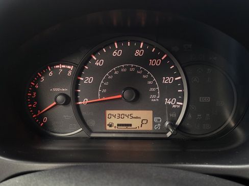 Used 2024 Mitsubishi Mirage ES FWD image 23