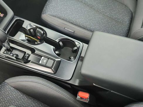 New 2026 Subaru Forester Premium AWD/4WD image 16
