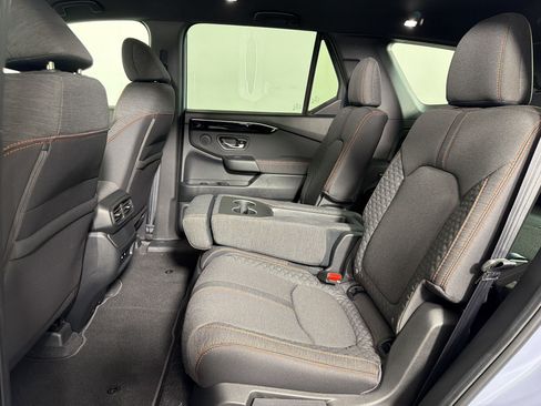 New 2026 Honda Pilot Sport image 25