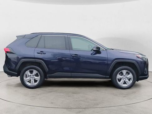 Used 2023 Toyota RAV4 XLE image 6