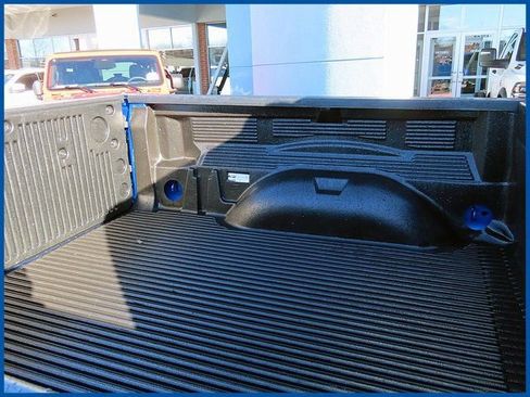 Used 2025 RAM 1500 Big Horn image 7