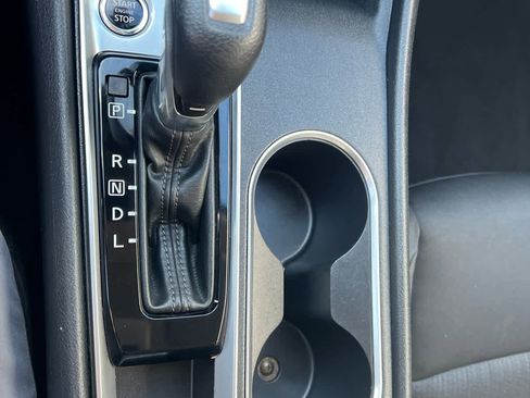 Used 2022 Nissan Altima 2.5 SV image 27