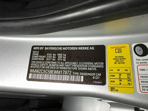 Used 2014 MINI Cooper Countryman S image 39