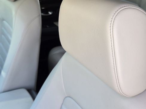 Used 2025 Honda CR-V EX-L image 11