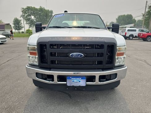 Used 2009 Ford F250 XL AWD/4WD image 3