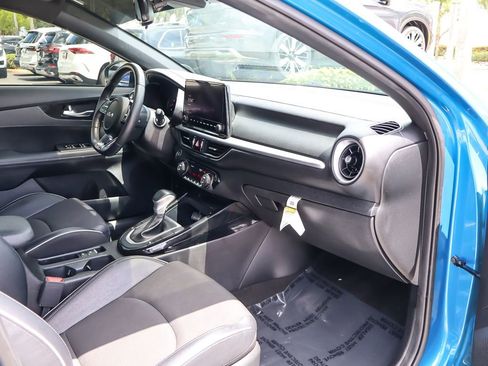 Used 2023 Kia Forte GT-Line w/ GT-Line Premium Package FWD image 27