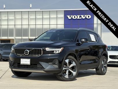 Certified 2025 Volvo XC40 B5 Plus