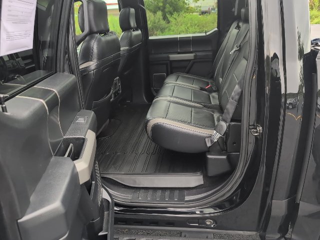 Used 2018 Ford F150 Raptor w/ Equipment Group 802A Luxury AWD/4WD image 31