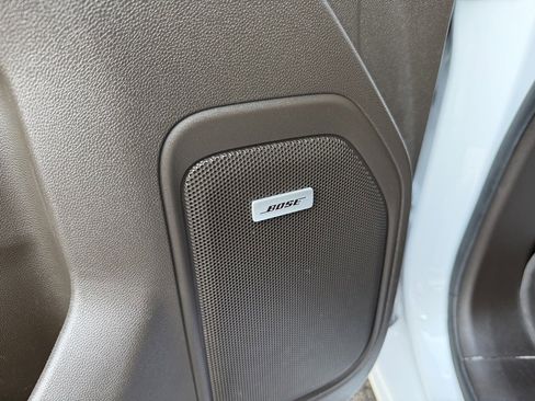 Used 2022 GMC Sierra 3500 Denali w/ Denali Ultimate Package image 26