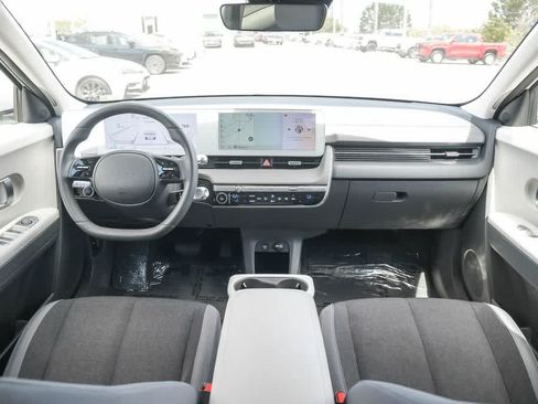 Used 2024 Hyundai Ioniq 5 SEL RWD image 14