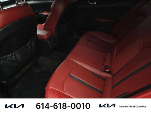 Used 2021 Kia K5 GT-Line image 19