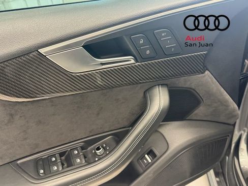 Used 2019 Audi RS 5 Sportback AWD/4WD image 32
