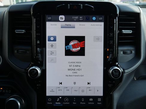 Used 2024 RAM 2500 Tradesman w/ Towing Technology Group image 21