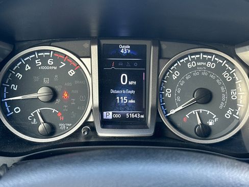 Used 2023 Toyota Tacoma SR5 image 39