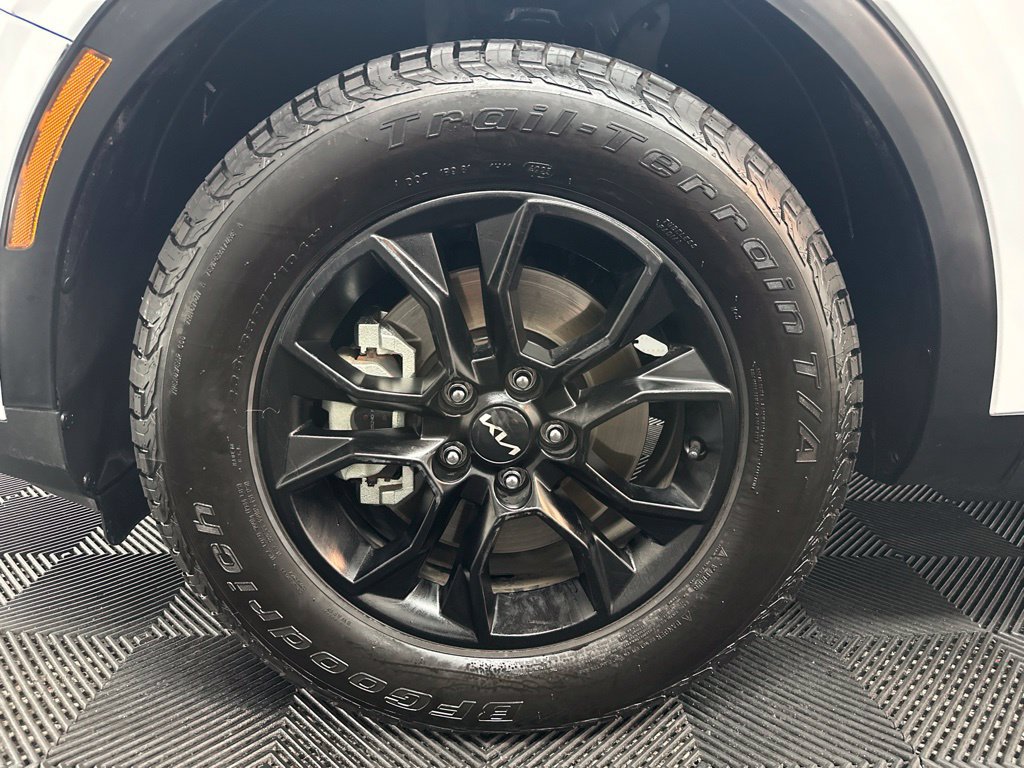 Used 2024 Kia Sportage X-Pro AWD/4WD image 36
