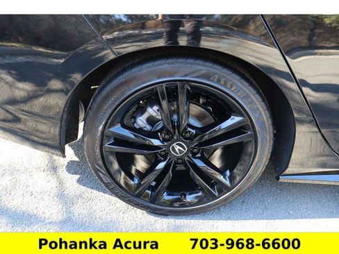 Certified 2026 Acura Integra A-Spec image 30