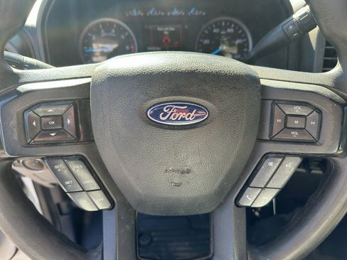 Used 2020 Ford F250 XL w/ Power Equipment Group image 14