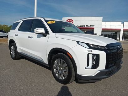 Used 2023 Hyundai Palisade SEL