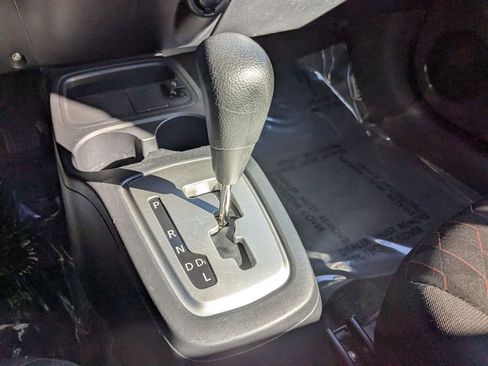 Used 2022 Mitsubishi Mirage ES image 23