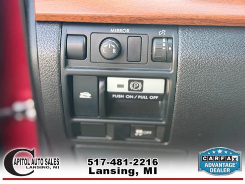 Used 2014 Subaru Outback 2.5i Limited w/ Moonroof Package image 26