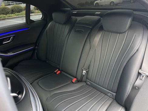 Used 2022 Mercedes-Benz S 500 4MATIC image 20