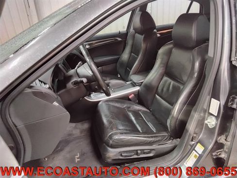 Used 2008 Acura TL image 10