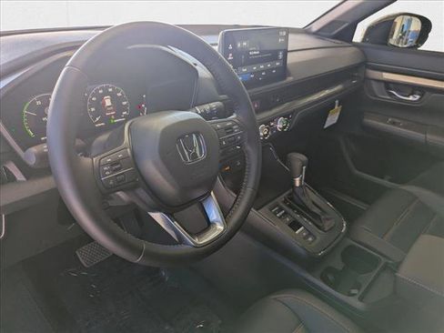 New 2026 Honda CR-V Sport-L image 3