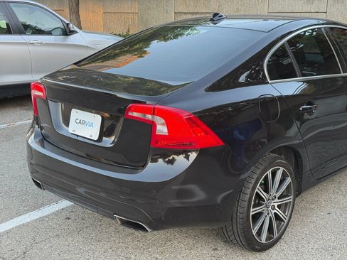 Used 2015 Volvo S60 T5 Premier w/ Convenience Package FWD image 15