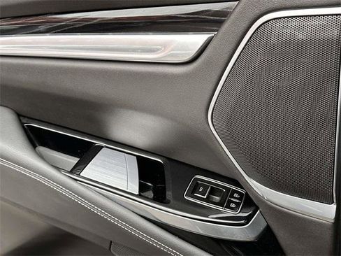 Used 2025 Cadillac Escalade ESV Sport w/ LPO, Floor Liner Package image 21