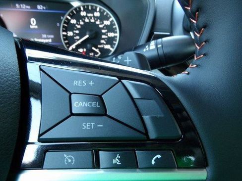 Used 2025 Nissan Altima 2.5 SR w/ SR Premium Package image 27