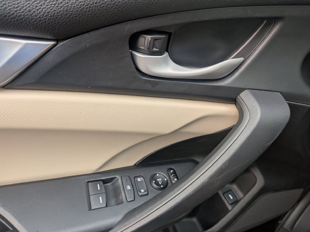 Used 2017 Honda Civic LX image 25