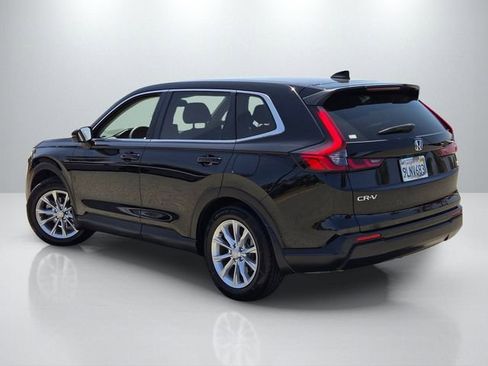 Used 2024 Honda CR-V EX-L image 6