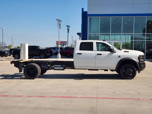 New 2026 RAM 5500 Tradesman image 7