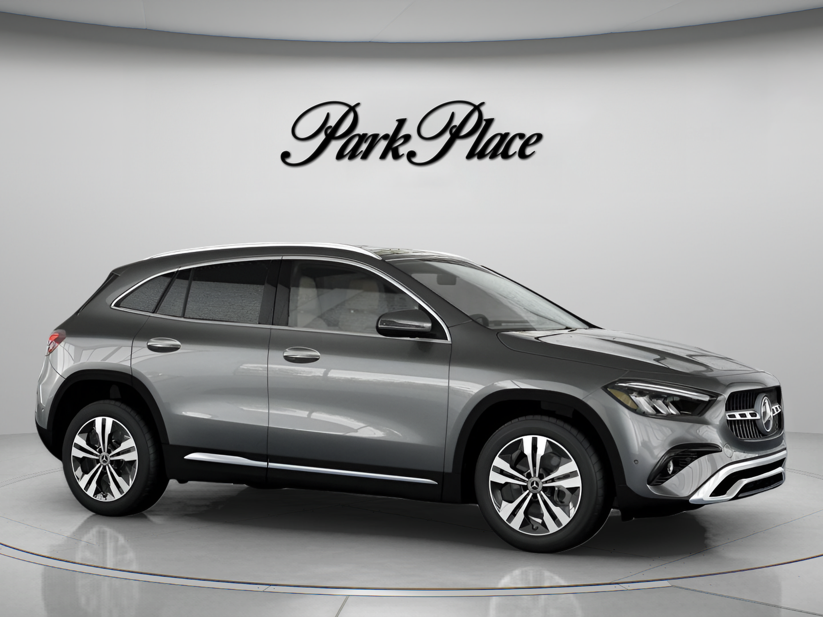 Certified 2026 Mercedes-Benz GLA 250 image 27