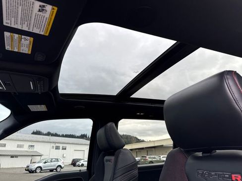 Used 2025 Ford F150 Raptor w/ Equipment Group 803A Raptor R image 31