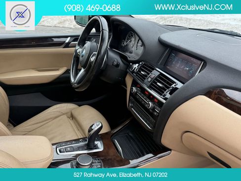 Used 2018 BMW X4 xDrive28i image 25