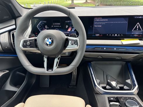 New 2026 BMW X3 xDrive30i AWD/4WD image 19