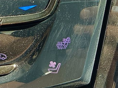 Used 2019 Cadillac Escalade Luxury image 21