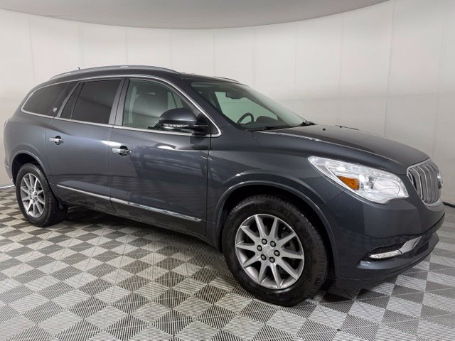 Used 2014 Buick Enclave Leather FWD image 11